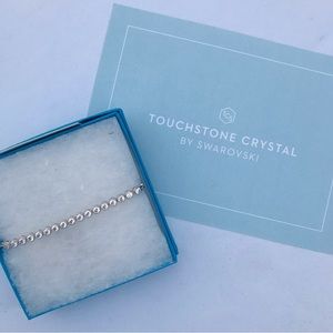 Society Bracelet : Touchstone Crystal || 9019